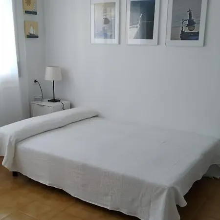 Amb Piscina Apartman