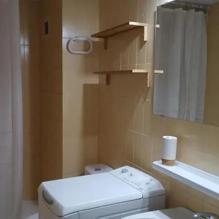 Amb Piscina * エンプリアブラバ