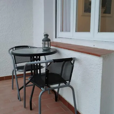 Apartman Amb Piscina *