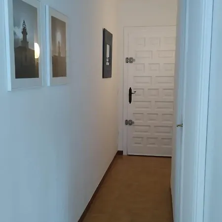 Apartman Amb Piscina *