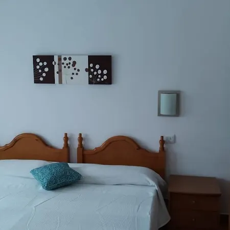 Διαμέρισμα Amb Piscina Empuriabrava