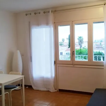 Amb Piscina Lejlighed Empuriabrava