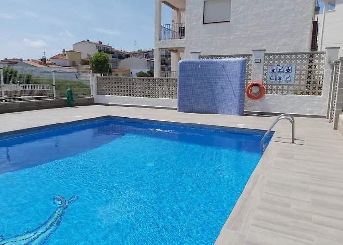 Amb Piscina * Empuriabrava